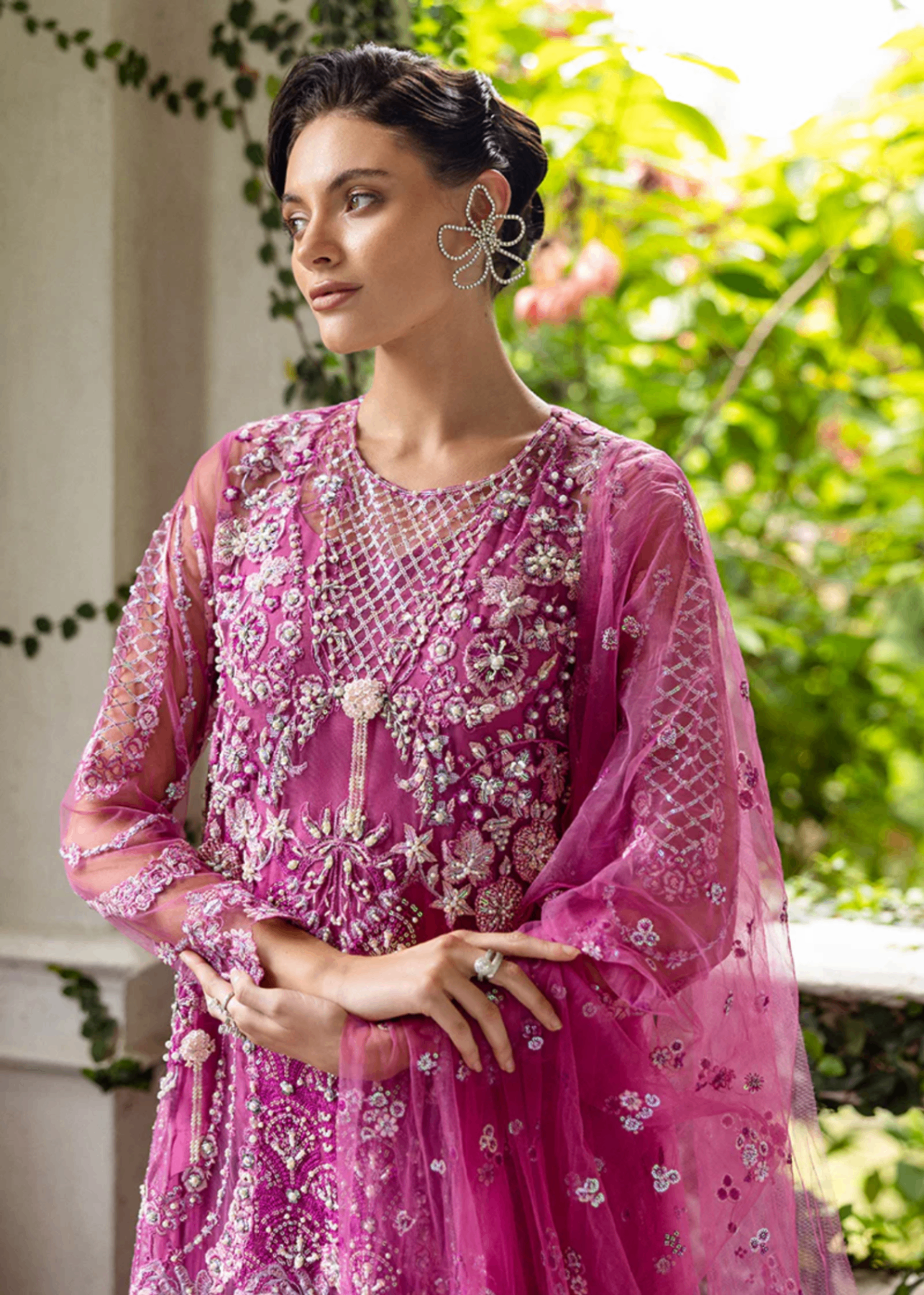 Mushq * Sweet November 07 25 Women 4pcs