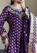 Laal Clothing ZLC 027 Women 3pcs