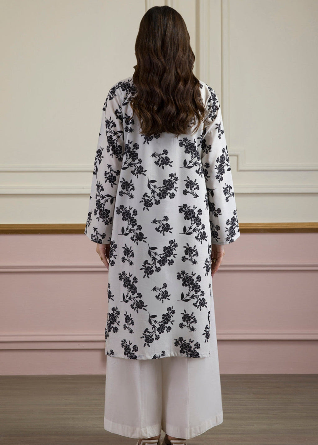 Zellbury WPC2512606 White Women 1pcs