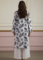 Zellbury WPC2512606 White Women 1pcs