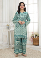 Khadija Sharif Muse Women 2pcs