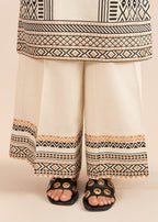 Sahibas By Mirza Aram Women 2pcs