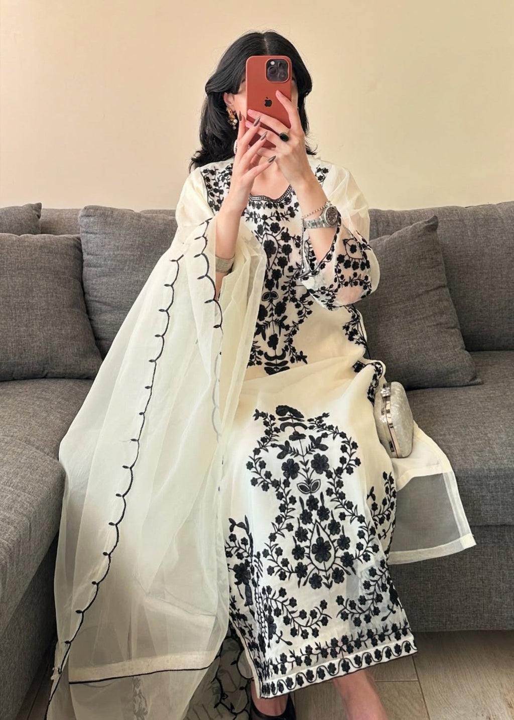 Kunaar Janan Women 3pcs