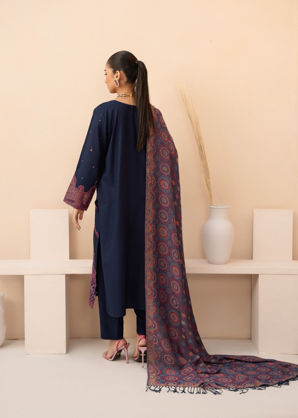 Mohagni MWD 23 Women 3pcs