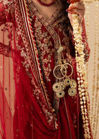 Zarqun 2562 A Women 4pcs