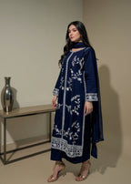 Safoora Preet Women 3pcs