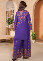 WearCuckoos Phool Patti Women 2pcs