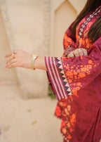 Preetpret Zubia Women 2pcs