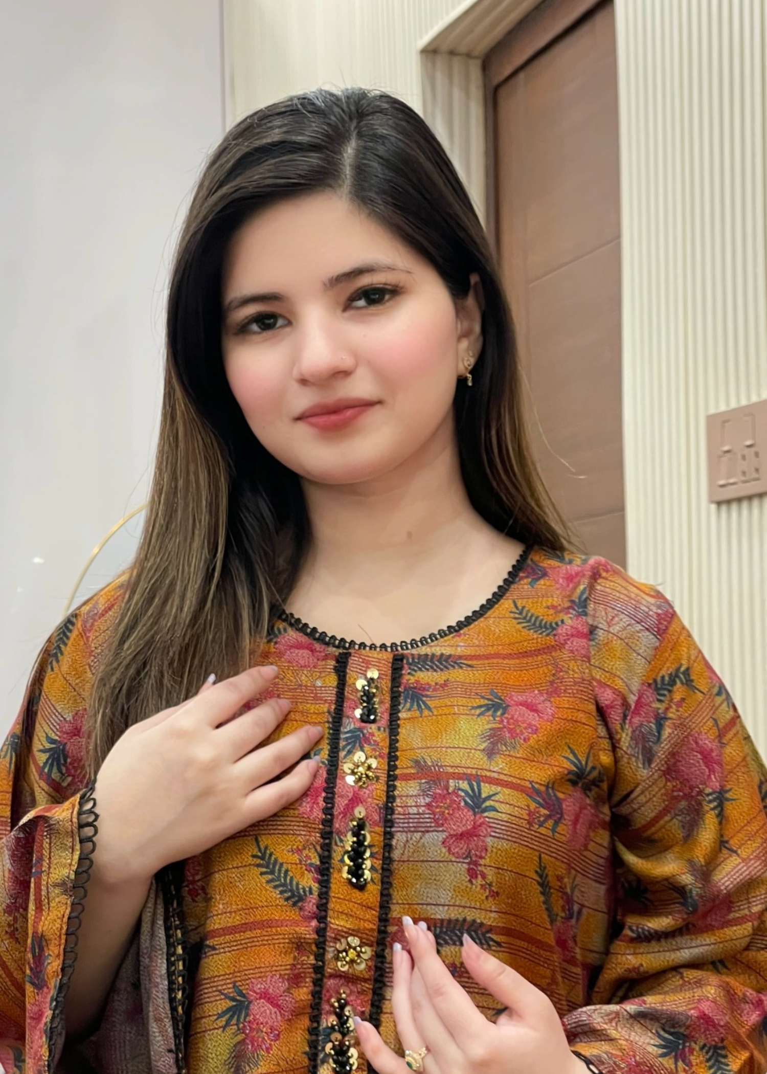 Shefoze Clothing safina Women 2pcs