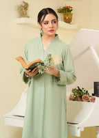 Attia Sage Women 2pcs