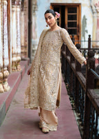 Haseens Official Nashwah Women 4pcs