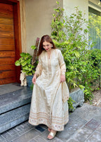 Laal Clothing ZLC 038 Women 3pcs