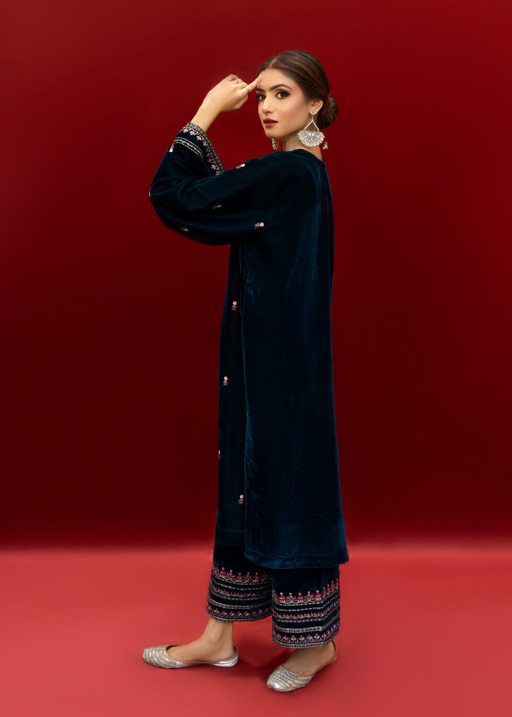 Urge Pret IZZAH Women 2pcs