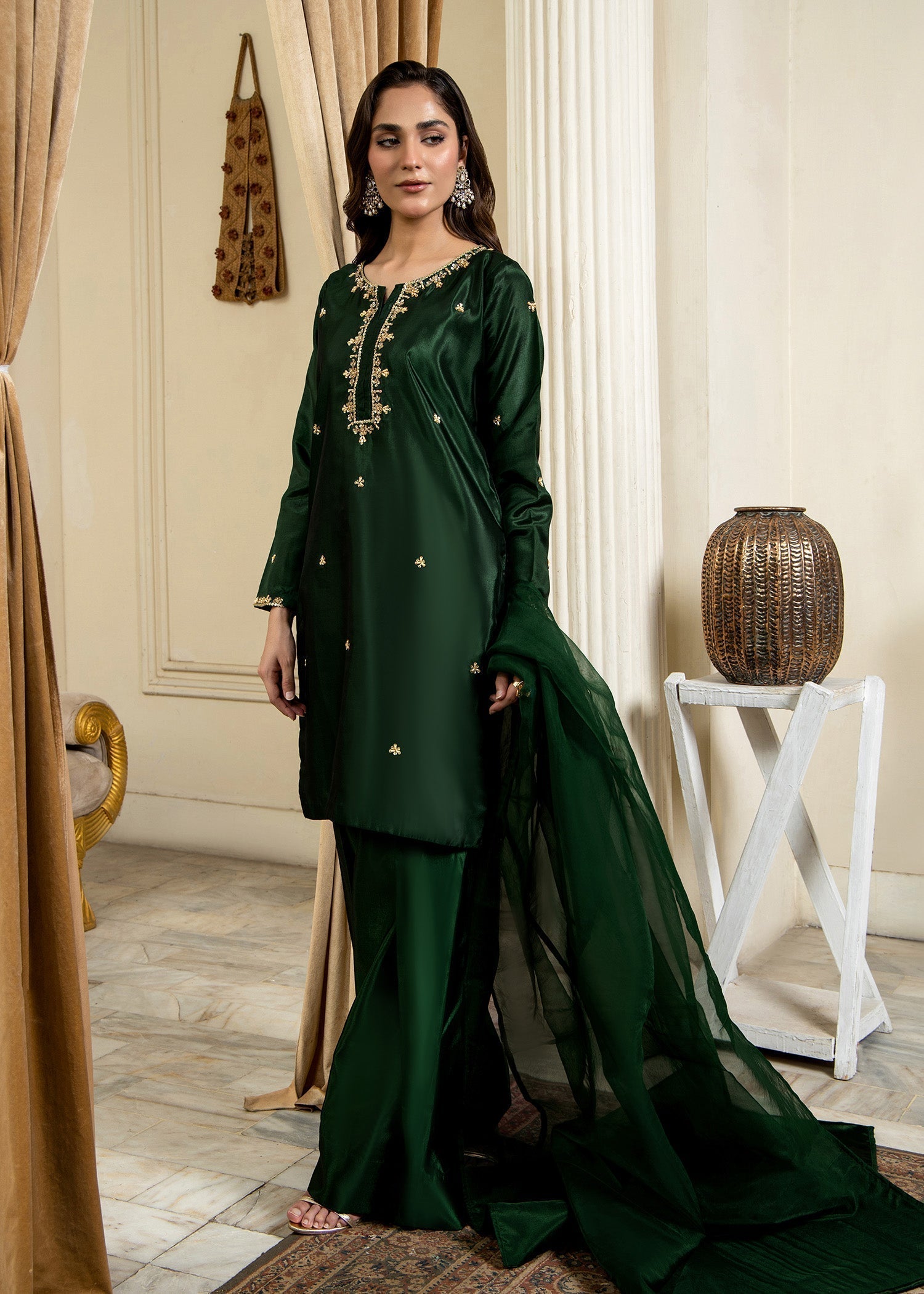 Laleen Rashk Women 3pcs