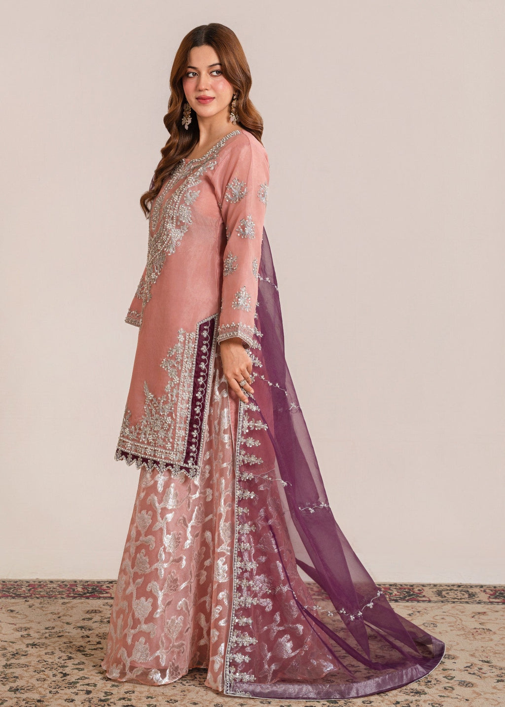 Mehroo Gazania Women 3pcs