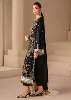 Bin Ilyas 167 B | Kotrai Stitched Women 3pcs