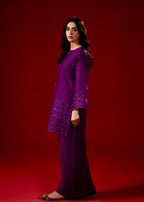 Zeenat & Zoha Cadbury Women 2pcs