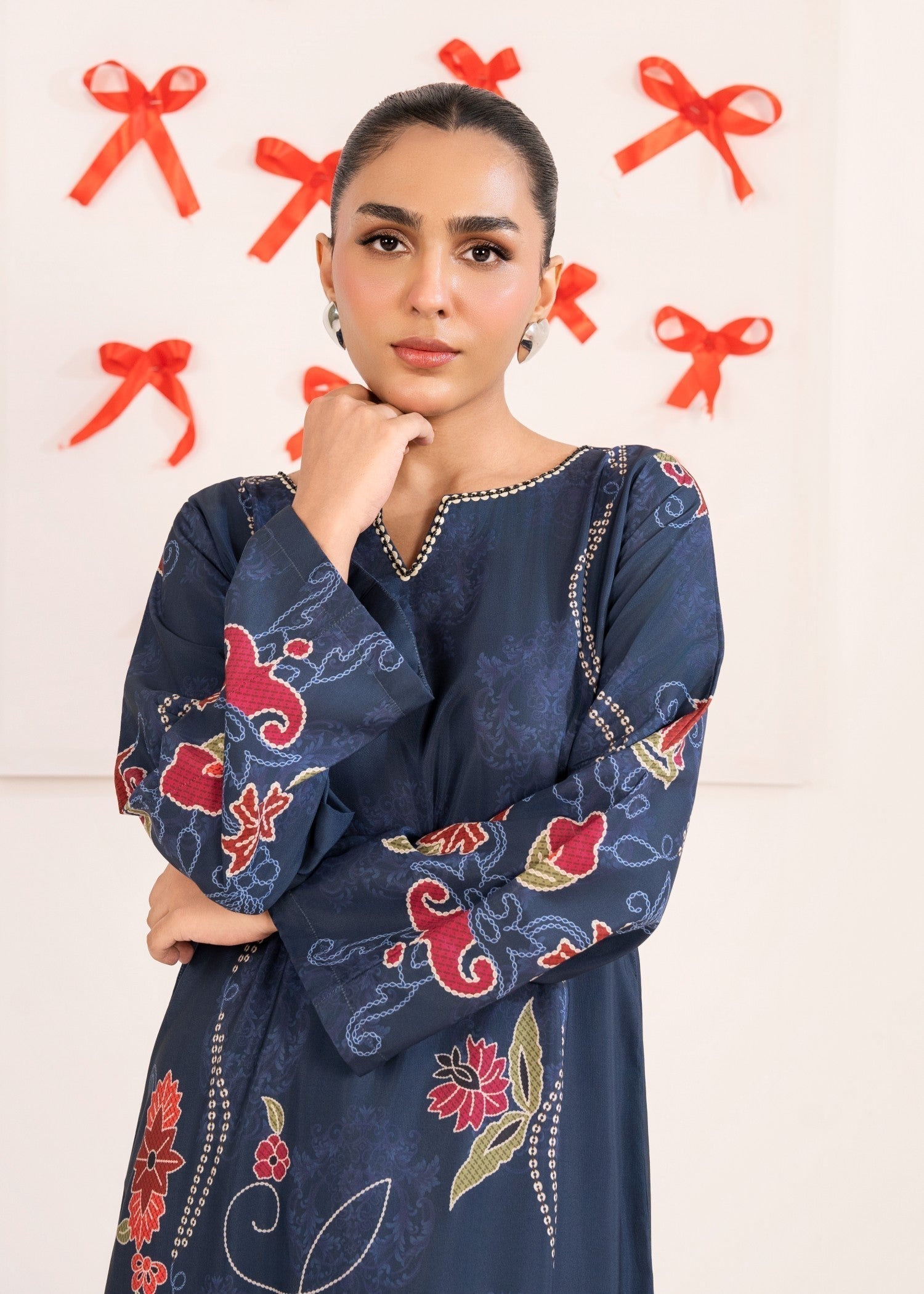 Sahibas By Mirza Lumiere Women 1pcs