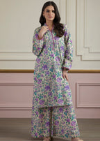 Zellbury WPS2522047 Beige Women 2pcs