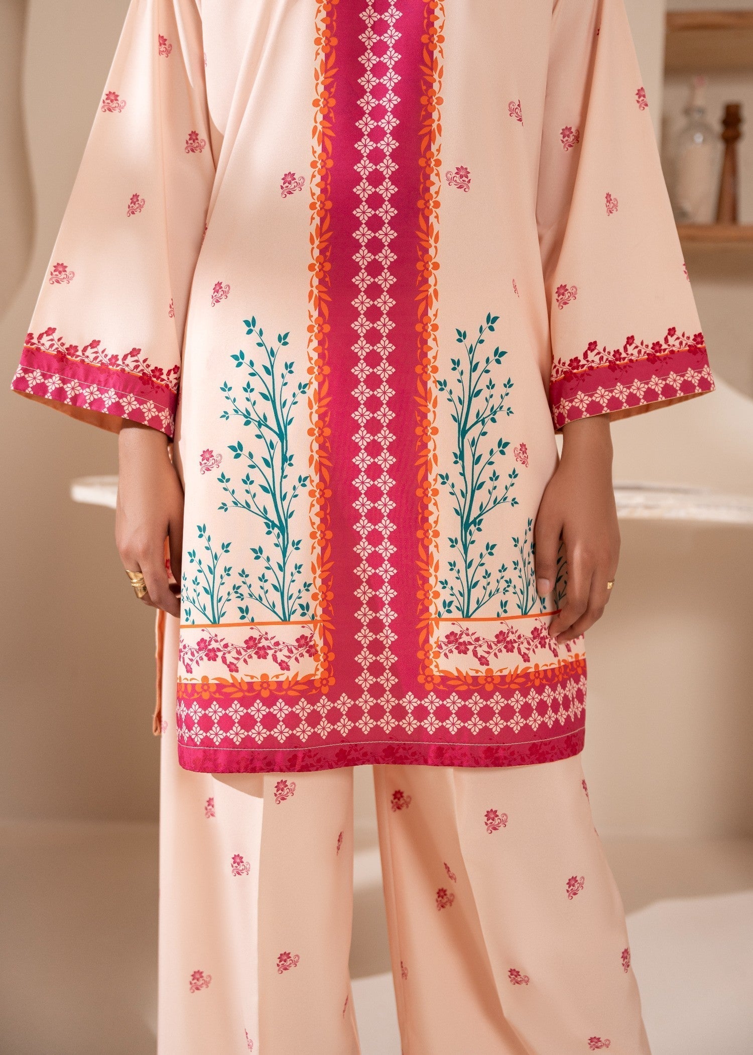 Ramal Enora Women 2pcs