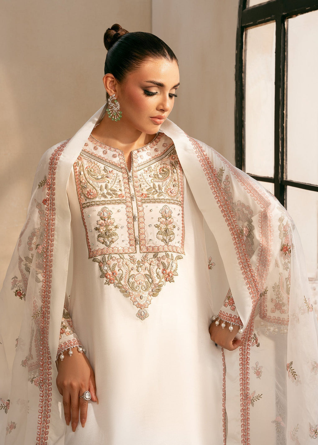 Rang-e-Haya Jolie Women 3pcs