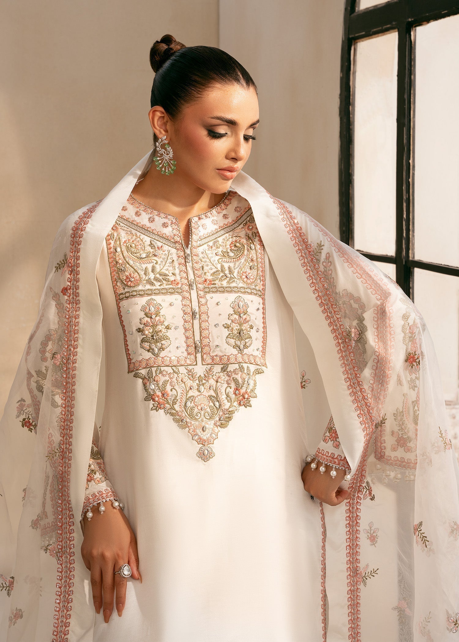 Rang-e-Haya Jolie Women 3pcs