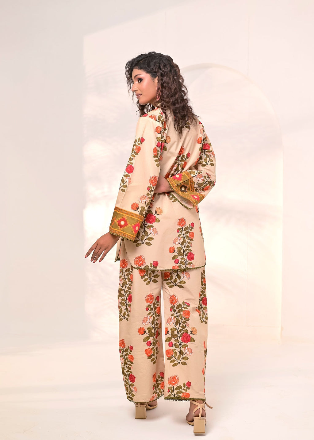 Noorma Kaamal NK JP 38 Women 2pcs