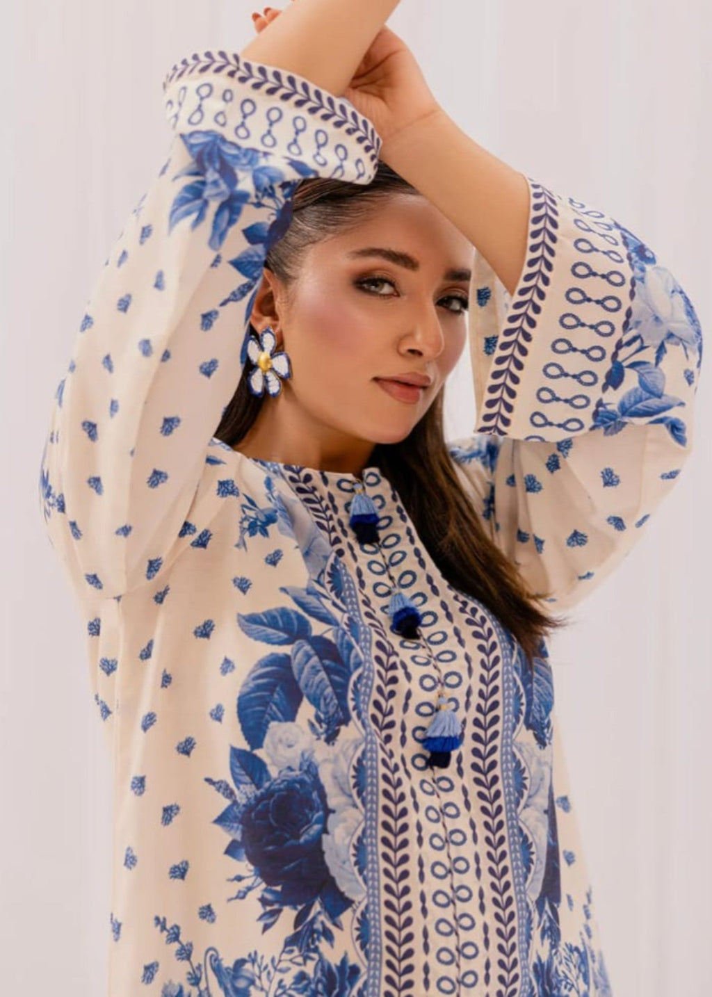 Kala Jora Rumaisa Women 2pcs