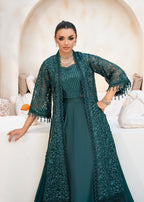 Rang-e-Haya Lueur Women 4pcs