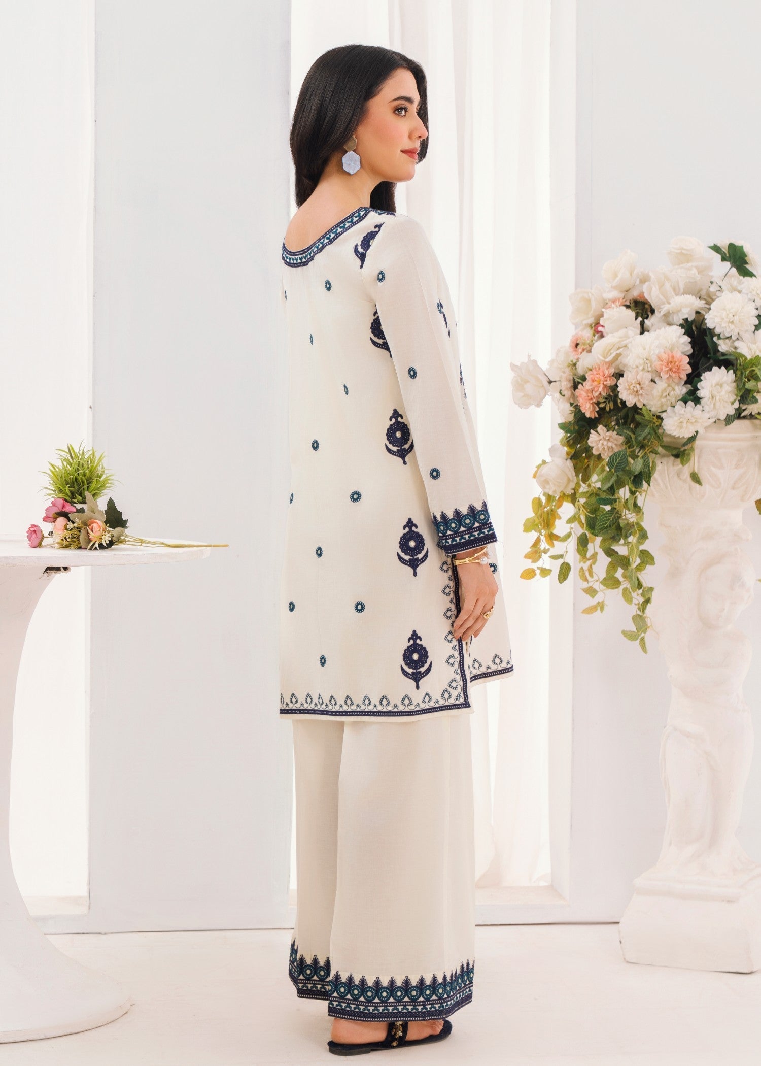 Sahibas By Mirza Zahra Women 2pcs