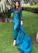 Laal Clothing RLC 043 Women 3pcs