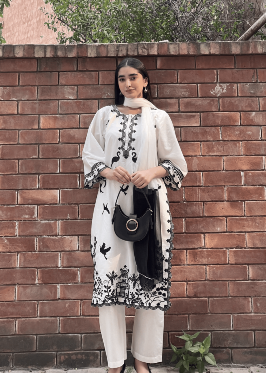 Preetpret Aizal Women 3pcs