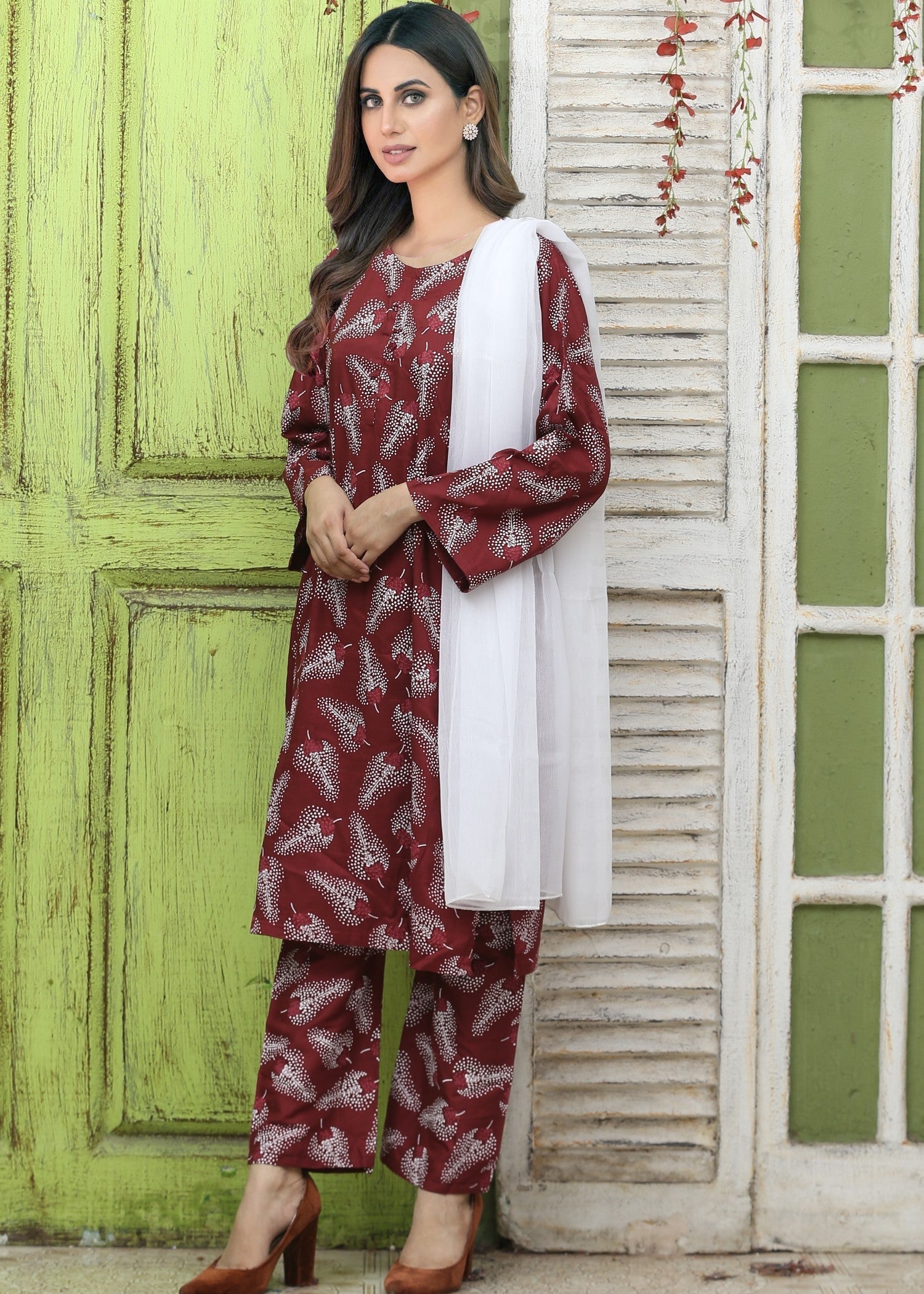 Glamour Stylo Zyra Women 3pcs