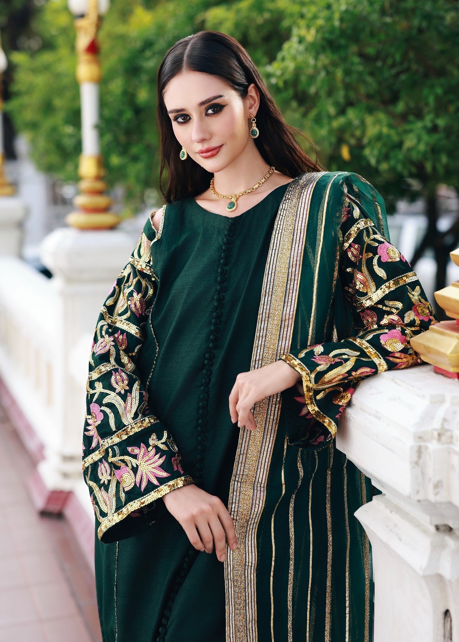 Ain AN 143 Women 3pcs