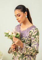 Meeral Luxe MBC 0013 Women 2pcs