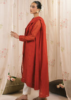 Cross Stitch SCARLET THREADS 0125RTWEMBCNT0101 Women 2pcs