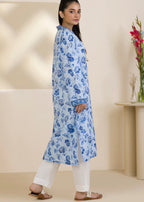 Zellbury WPS2512146 Light Blue Women 1pcs