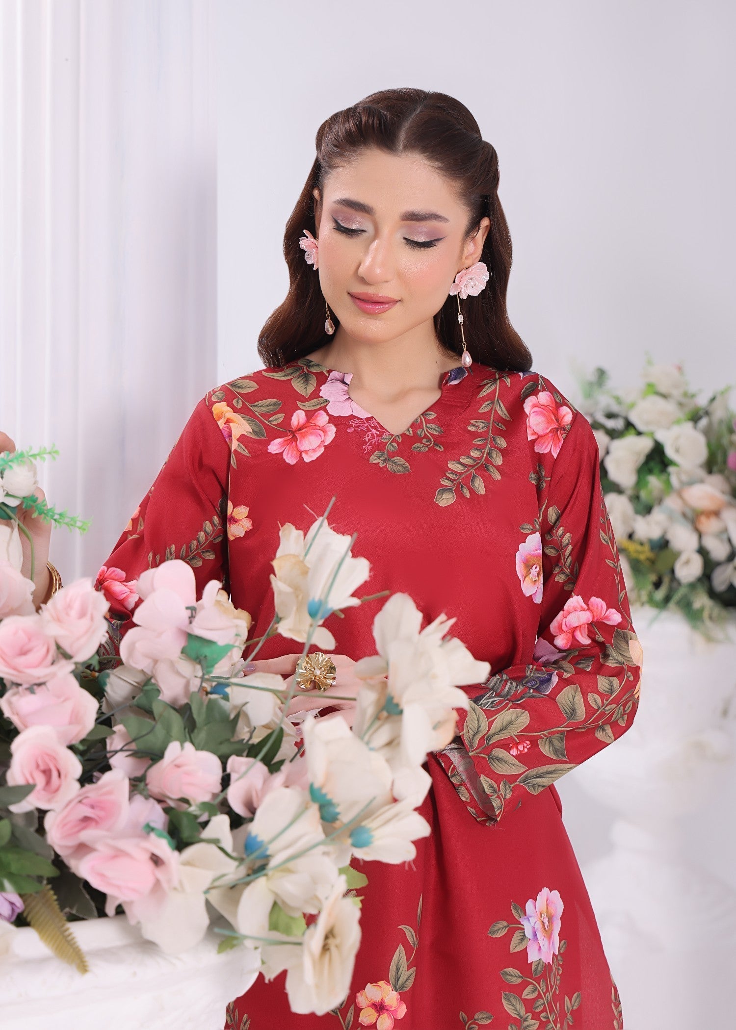 Polawn Basics PB POLY LAWN 105 B | PRET COLLECTION Women 2pcs