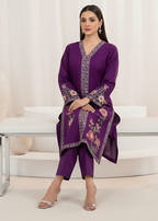 Sahibas By Mirza Averia Women 2pcs