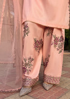 Laal Clothing ZLC 041 Women 3pcs