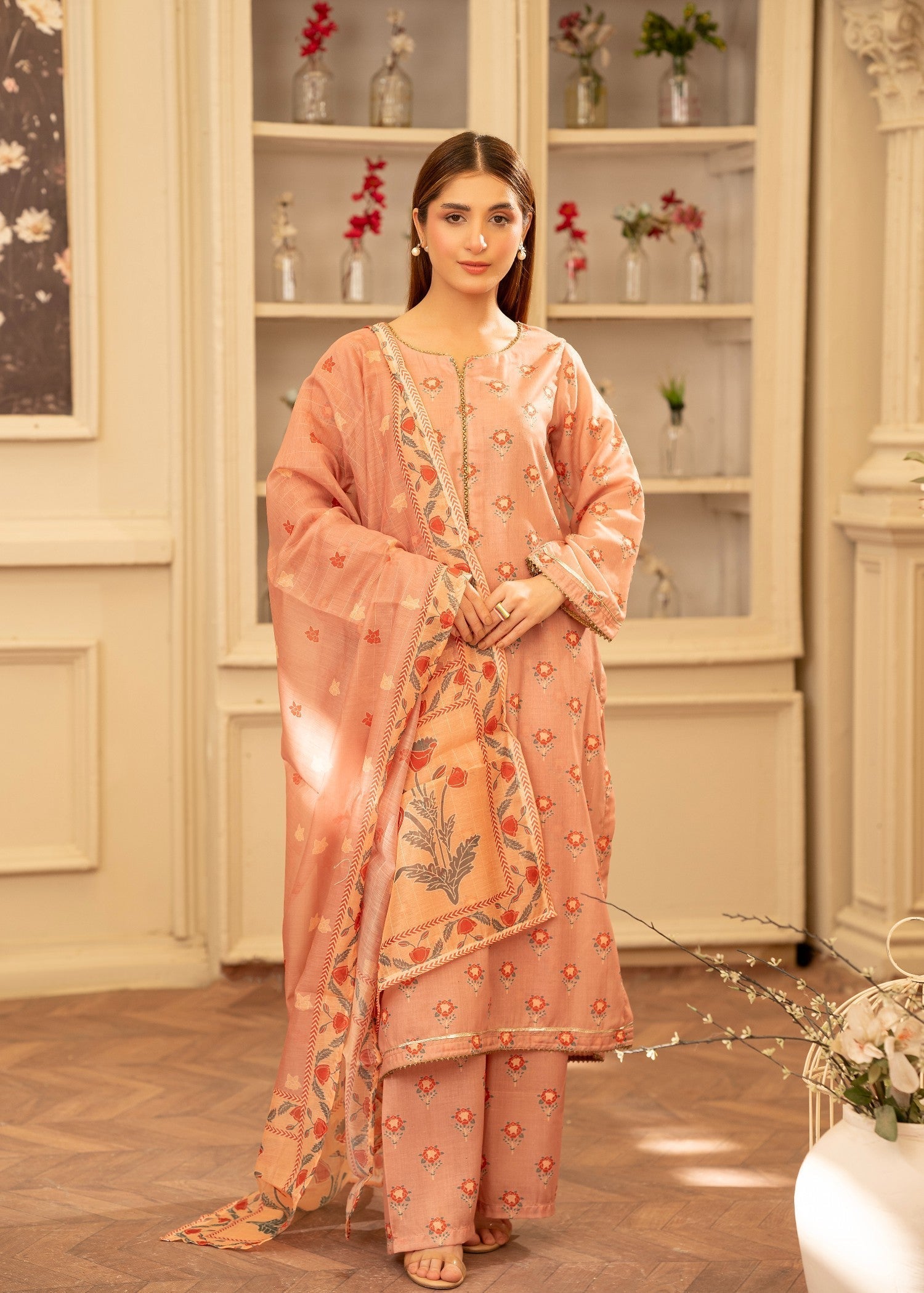 WearCuckoos Avarin Women 3pcs