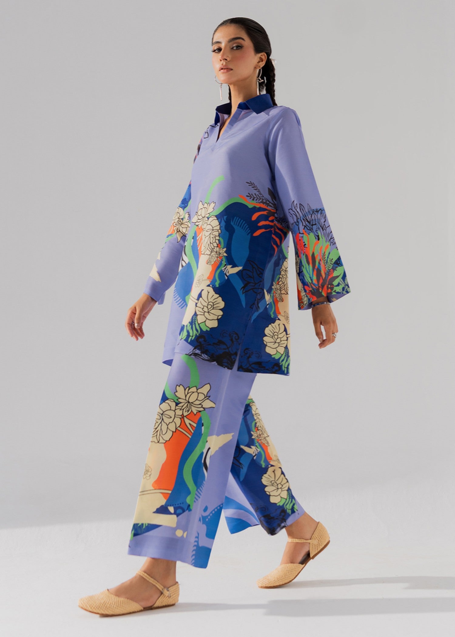 Kiara Desire Women 2pcs