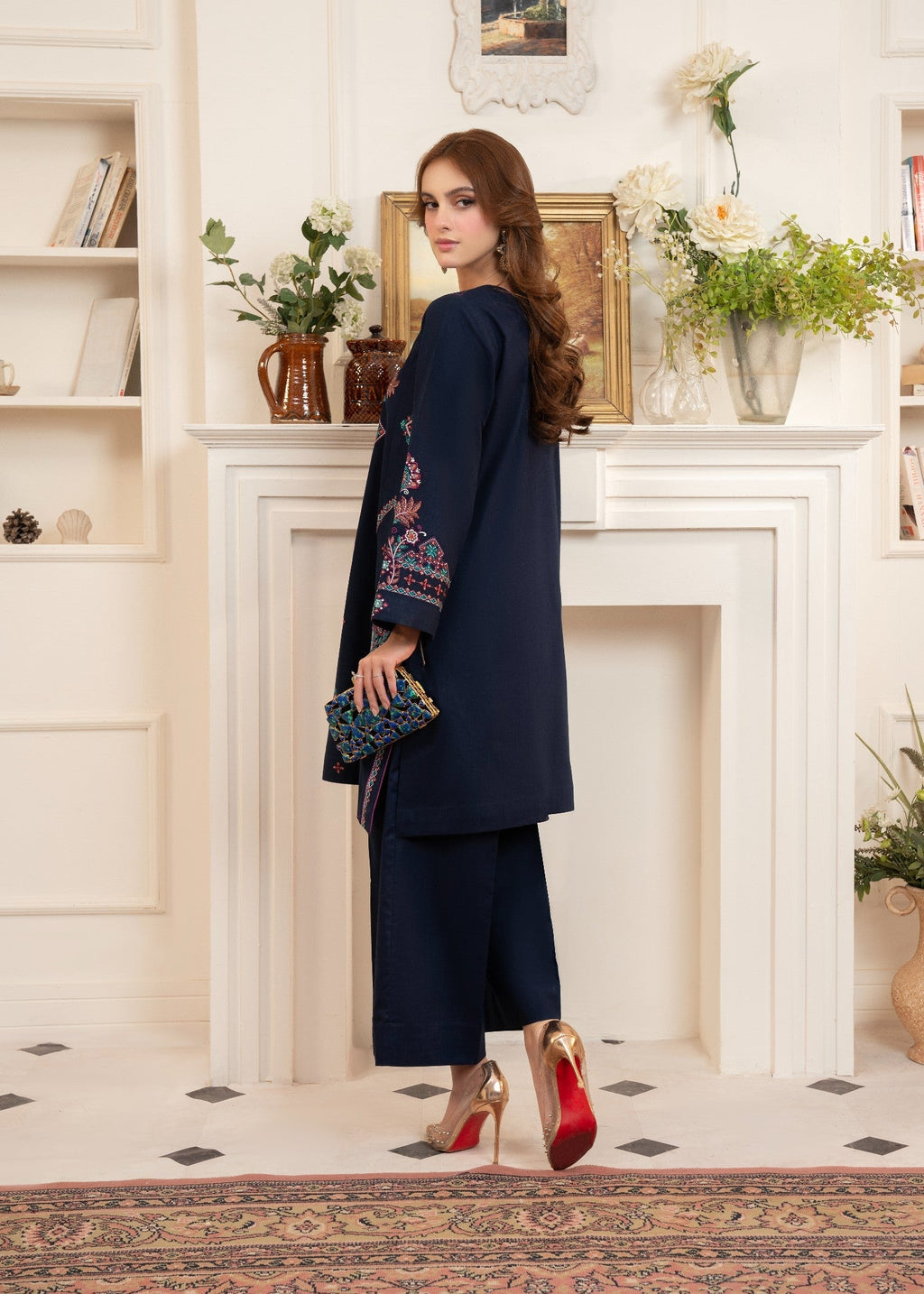 Maisa By Seven Star RC 1505 Women 2pcs