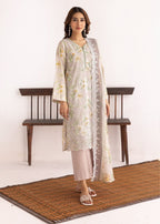 Aik Pret Saba 25 Women 3pcs