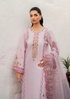 Garnet Clothing Rehma Women 2pcs