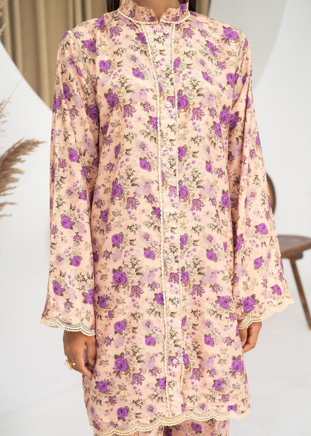 Panache Apparel Maive Women 2pcs