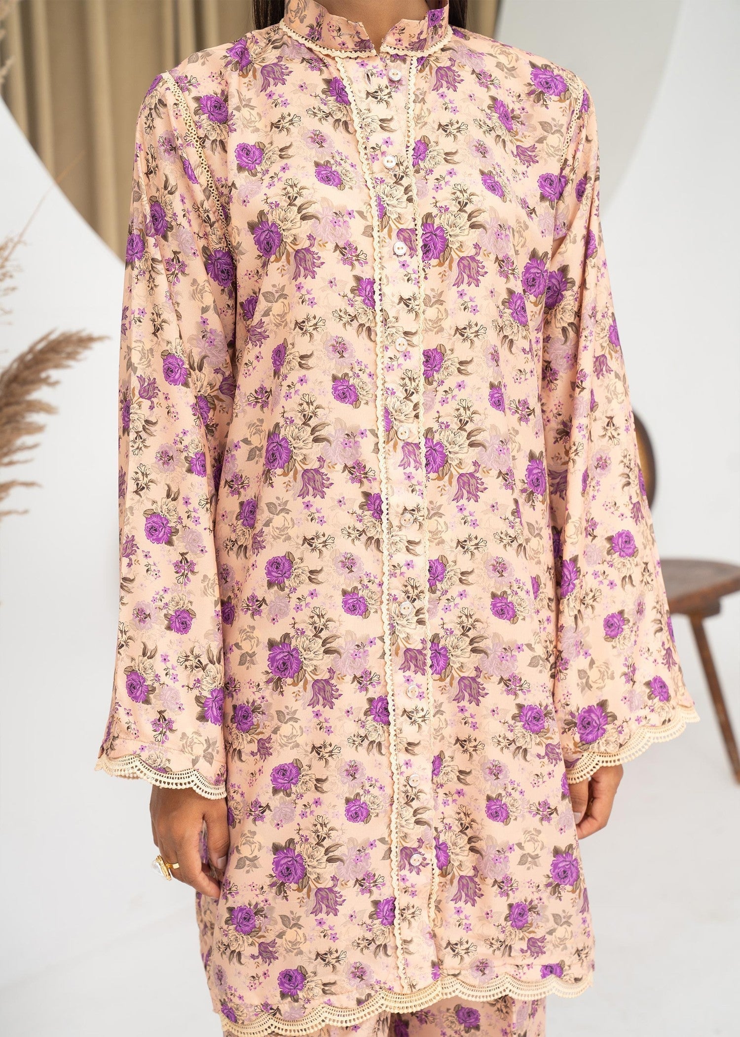 Panache Apparel Maive Women 2pcs