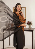 Saifron Zeyra Women 3pcs