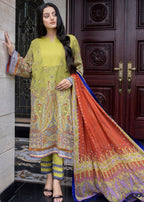 Mehryam Collection Afsaneh'2 Women 3pcs