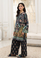 Khadija Sharif Rhapsody Women 2pcs